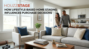 How Lifestyle-Based Home Staging Influences Purchase Decisions