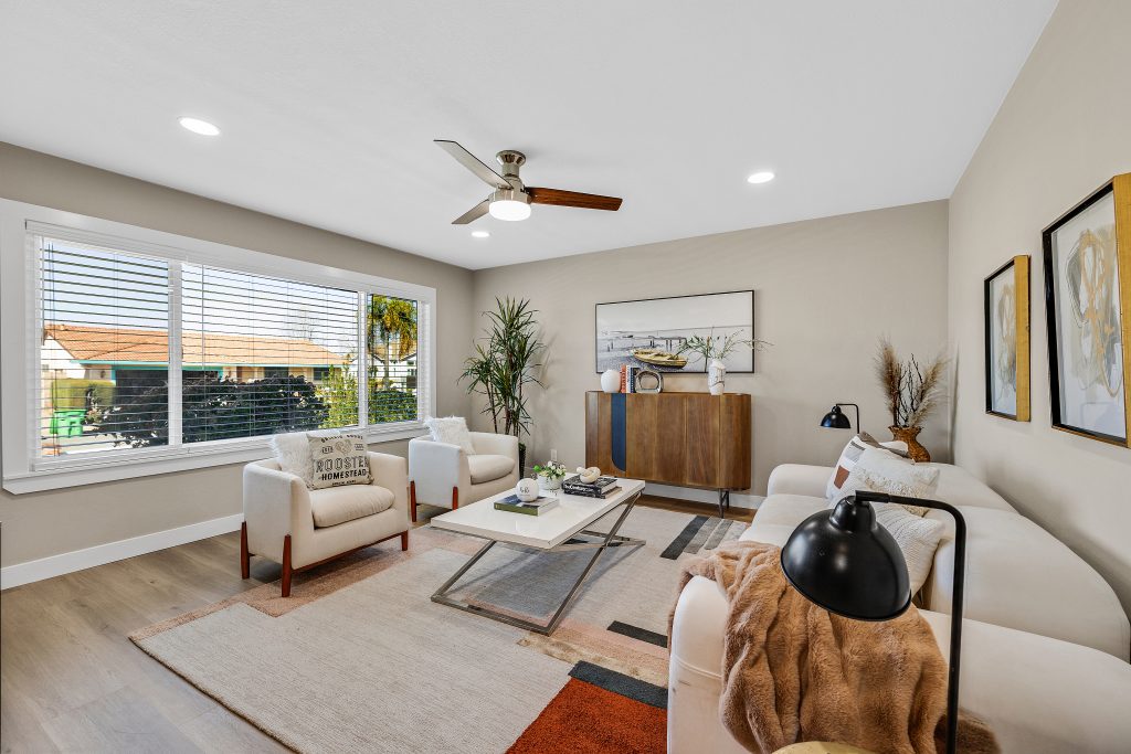 Home Staging Hayward